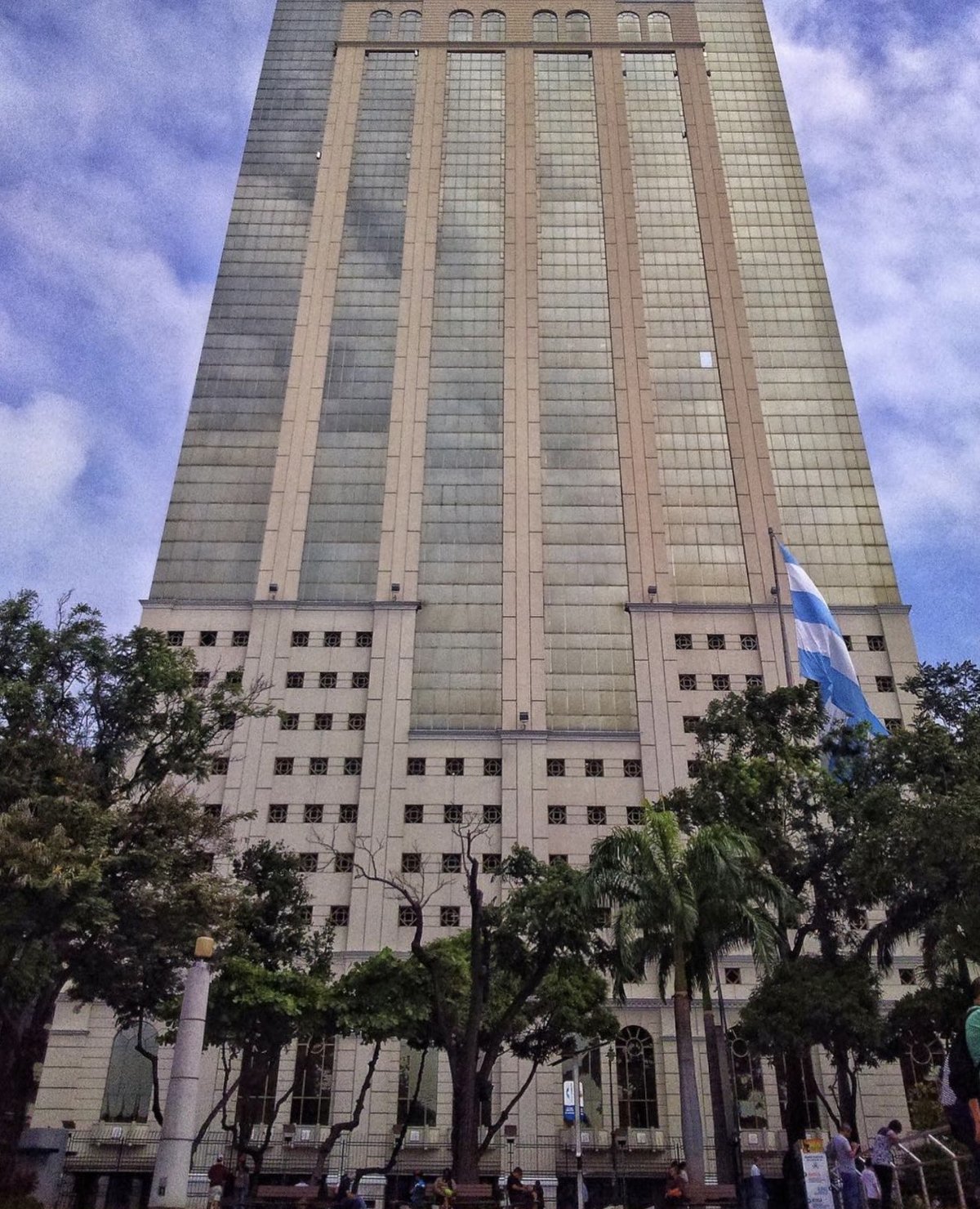 La Previsora, Guayaquil